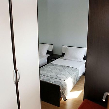Zadar Apartments ภายนอก รูปภาพ