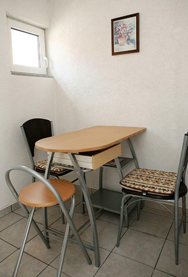 Zadar Apartments ภายนอก รูปภาพ
