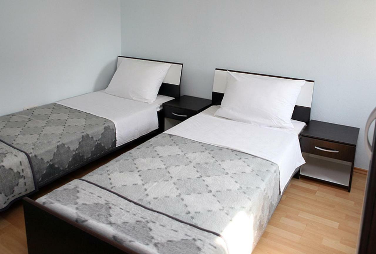 Zadar Apartments ภายนอก รูปภาพ