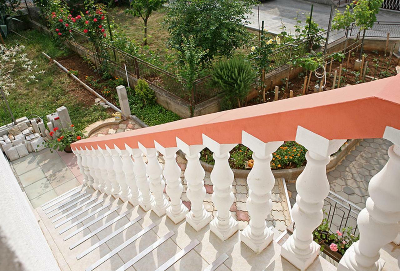 Zadar Apartments ภายนอก รูปภาพ