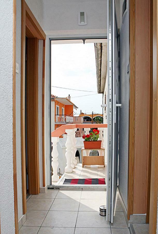 Zadar Apartments ภายนอก รูปภาพ
