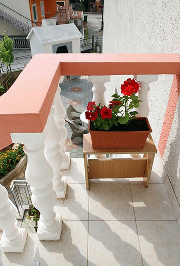 Zadar Apartments ภายนอก รูปภาพ