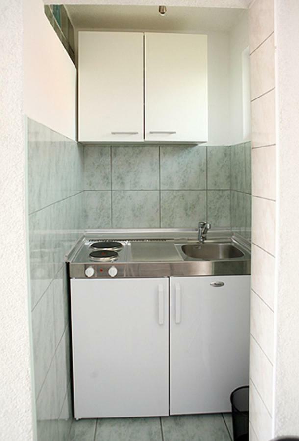 Zadar Apartments ภายนอก รูปภาพ