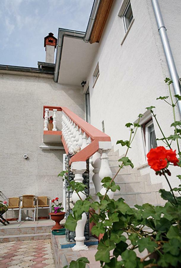 Zadar Apartments ภายนอก รูปภาพ